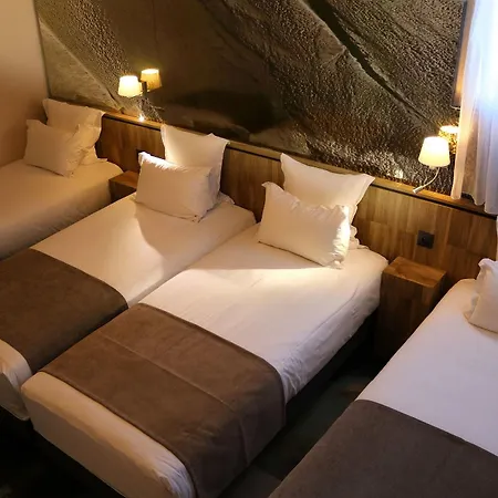 Le Saint Aubert 3* Mont St. Michel