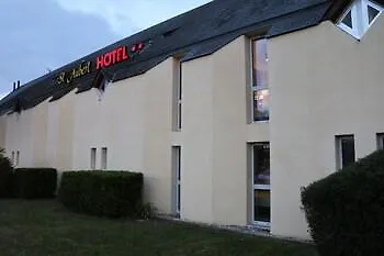 Hotel Le Saint Aubert