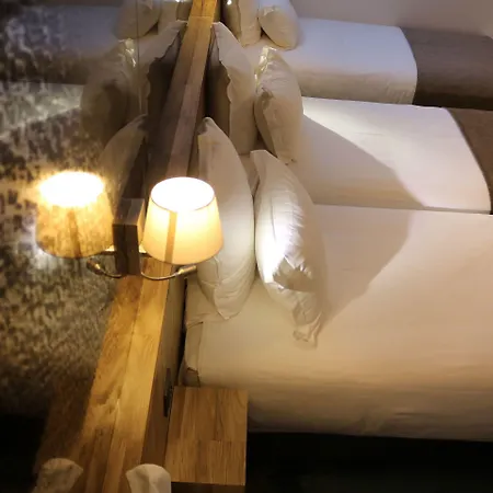 Le Saint Aubert Mont-Saint-Michel