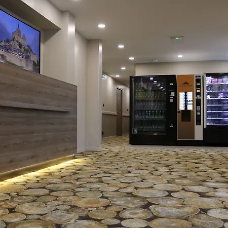 Le Saint Aubert Mont-Saint-Michel