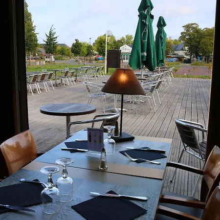 Le Saint Aubert Hotel Mont-Saint-Michel