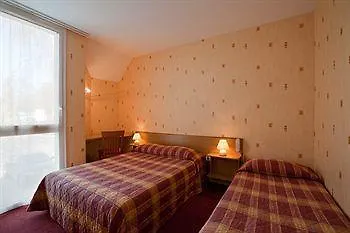 Le Saint Aubert Hotel