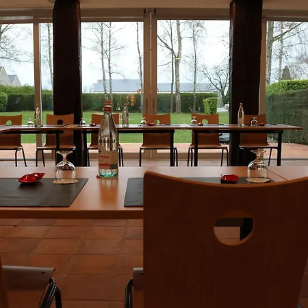 Le Saint Aubert 3* Mont St. Michel