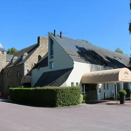 Le Saint Aubert 3*