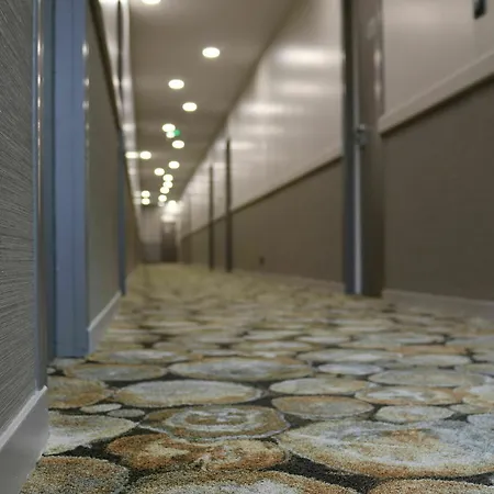 Hotel Le Saint Aubert 3*