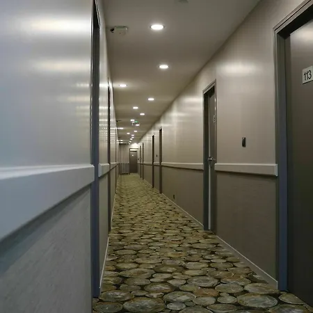 Hotel Le Saint Aubert 3*