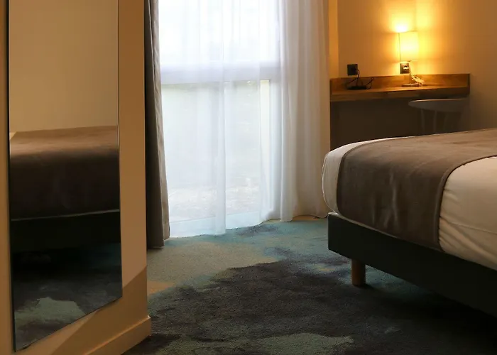 Le Saint Aubert Mont-Saint-Michel