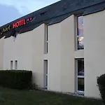 Szálloda Le Saint Aubert