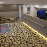Le Saint Aubert Szálloda