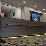 圣奥伯特酒店 3* Mont-Saint-Michel