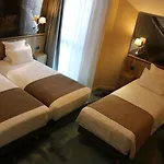 圣奥伯特酒店 3* Mont-Saint-Michel