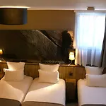 圣奥伯特酒店 酒店 3*