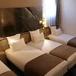 Le Saint Aubert Szálloda