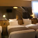Szálloda Le Saint Aubert