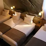 Le Saint Aubert Szálloda 3*
