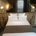 酒店 圣奥伯特酒店 3*