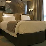 圣奥伯特酒店 酒店 3*