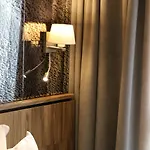 圣奥伯特酒店 酒店 3*