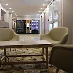 酒店 圣奥伯特酒店