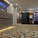 圣奥伯特酒店 Mont-Saint-Michel