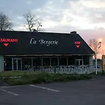 圣奥伯特酒店 酒店 Mont-Saint-Michel