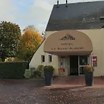 Le Saint Aubert Szálloda 3*