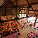 酒店 圣奥伯特酒店 Mont-Saint-Michel