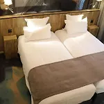圣奥伯特酒店 3*