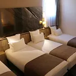 酒店 圣奥伯特酒店 3*