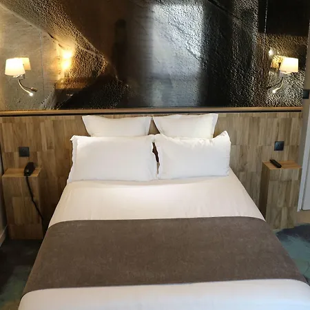 ル サン トーベール Mont-Saint-Michel