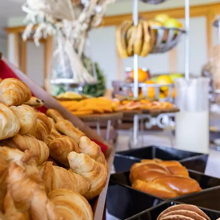 Le Saint Aubert 3* Mont-Saint-Michel