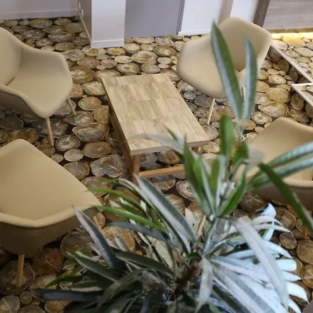 Le Saint Aubert Szálloda Mont-Saint-Michel