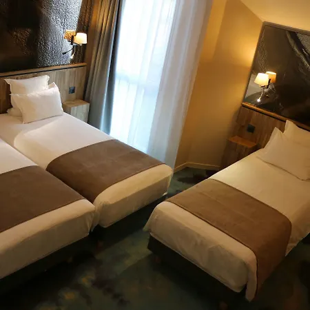 Le Saint Aubert 3* Mont-Saint-Michel