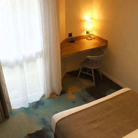 Le Saint Aubert 3* Mont-Saint-Michel