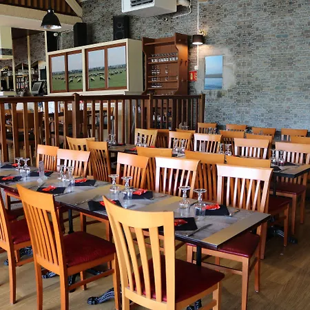 Hotel Le Saint Aubert 3*