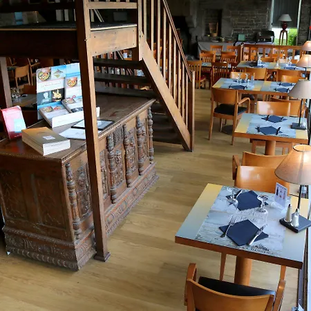 Le Saint Aubert 3*