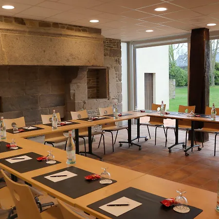 Szálloda Le Saint Aubert Mont-Saint-Michel