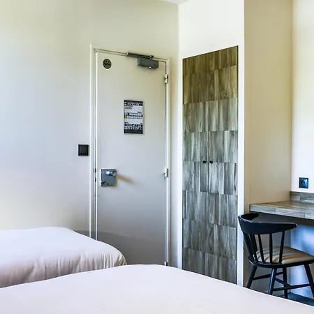 Hotel Le Saint Aubert