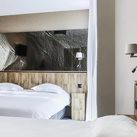 Le Saint Aubert Hotel Monte Saint Michel