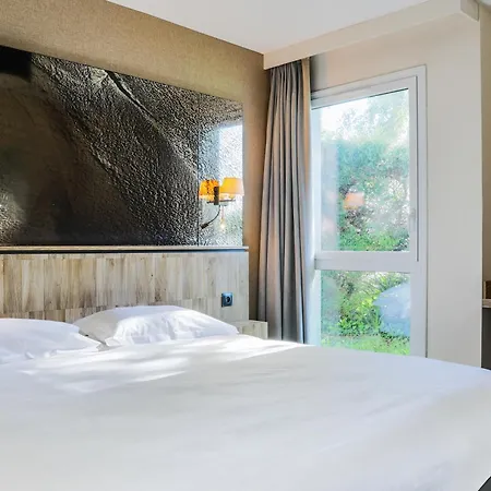 Le Saint Aubert Hotel Mont-Saint-Michel