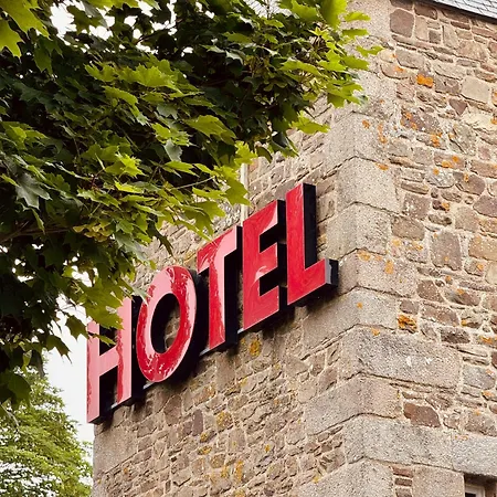 Le Saint Aubert فندق