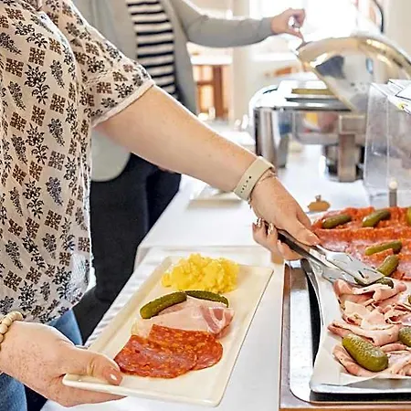 Le Saint Aubert 3*
