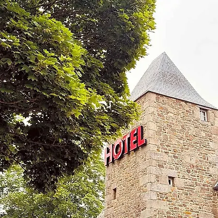 Le Saint Aubert Szálloda 3*
