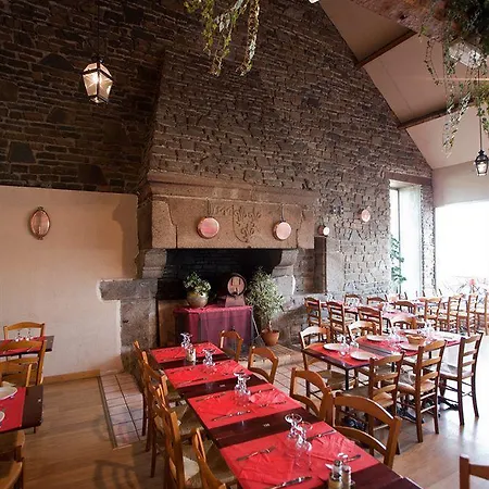 Hotel Le Saint Aubert 3*