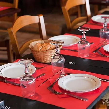 Le Saint Aubert 3*