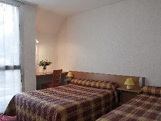 Hotel Le Saint Aubert Mont-Saint-Michel
