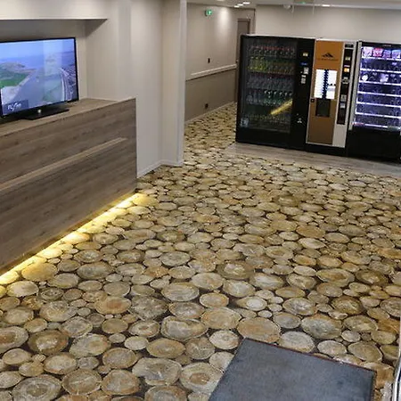 圣奥伯特酒店 3*