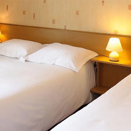 Le Saint Aubert 3*