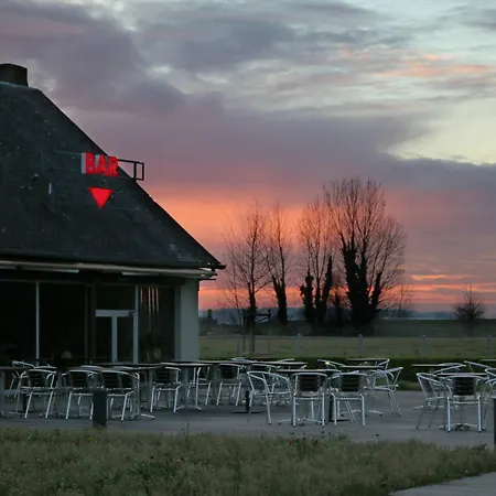 Hotell Le Saint Aubert