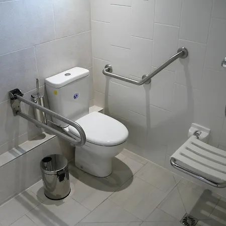 Hotel Le Saint Aubert